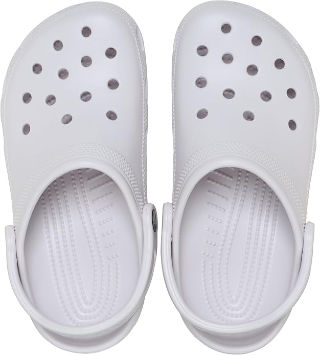 Crocs Unisex-Adult Classic Clog, Clogs for Women and Men