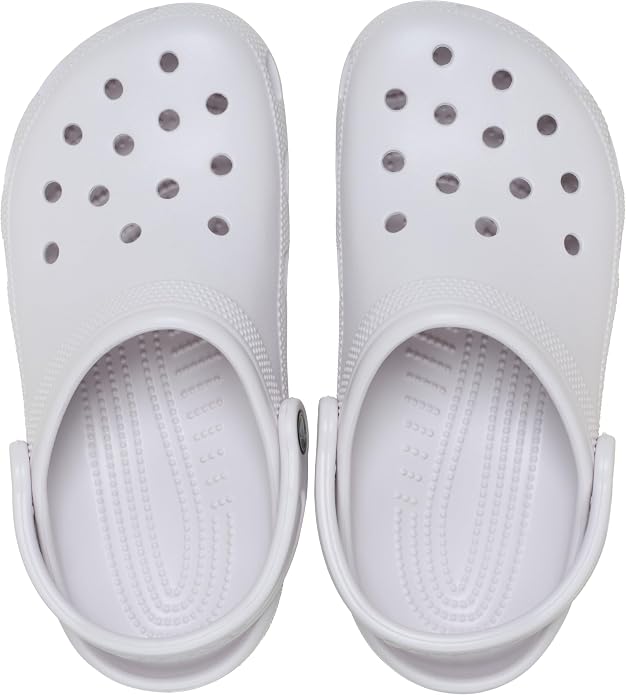 Crocs Unisex-Adult Classic Clog, Clogs for Women and Men