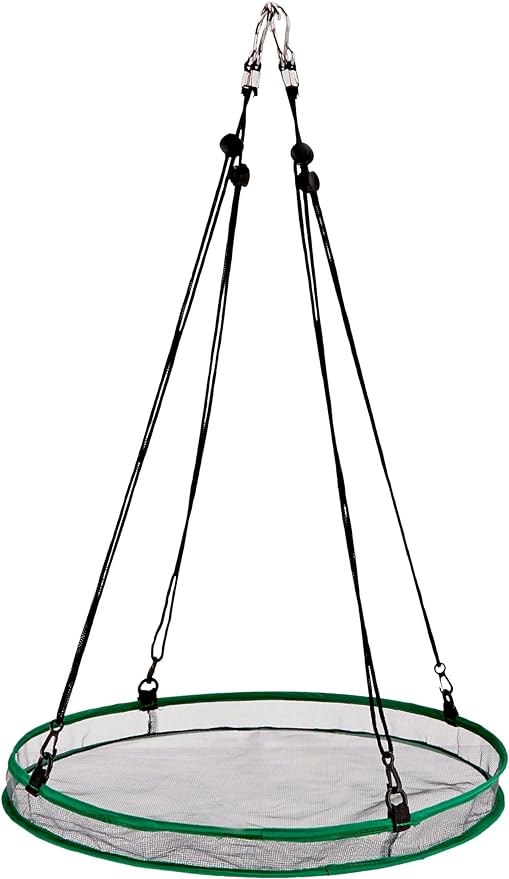 Songbird SEIA30034 Essentials Seed Hoop, 16 x 16 x 1 inches