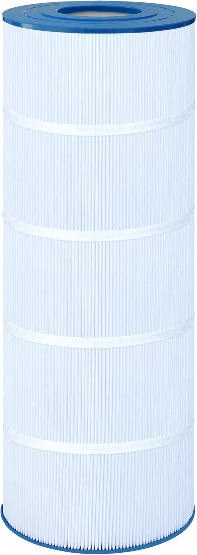 Pool Filter Compatible with Pro Clean 150, Jandy CS150, X-Stream CC1500, CCX1500RE, PWWCT150, PJANCS150, C-8414, FC-1287, 1 Pack