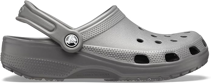 Crocs Unisex-Adult Classic Clog, Clogs for Women and Men