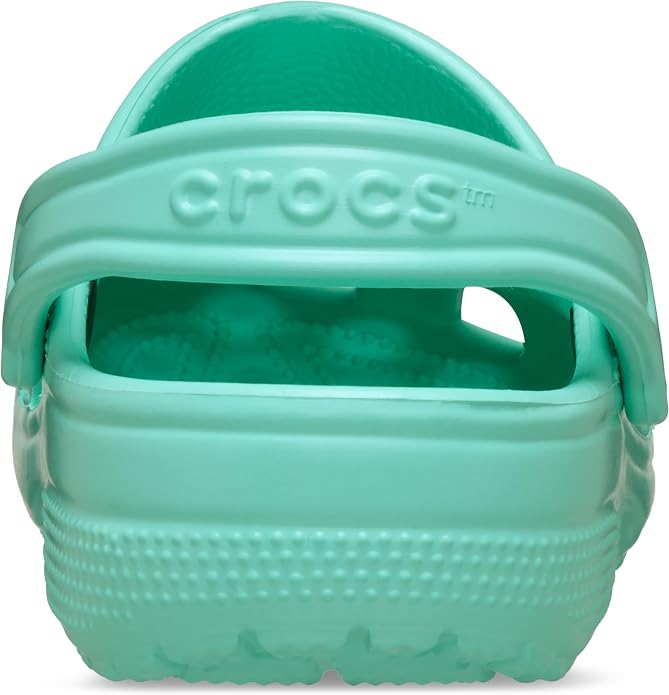 Crocs Unisex-Adult Classic Clog, Clogs for Women and Men