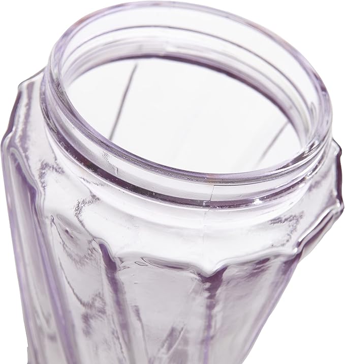 More Birds Bohemian Hummingbird Feeder, Glass Hummingbird Feeders for Outdoors, 4 Feeding Stations, 20 Ounces, Purple