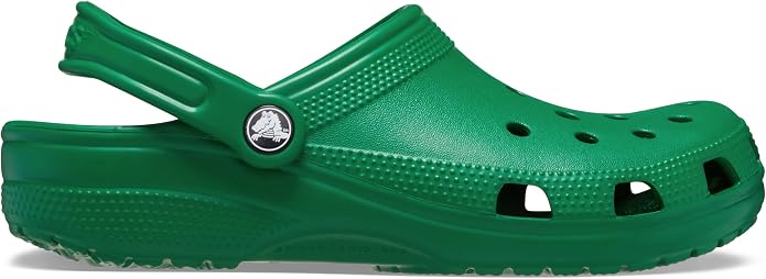 Crocs Unisex-Adult Classic Clog, Clogs for Women and Men