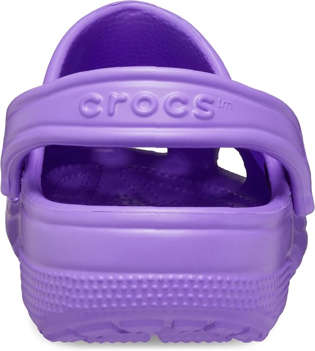 Crocs Unisex-Adult Classic Clog, Clogs for Women and Men