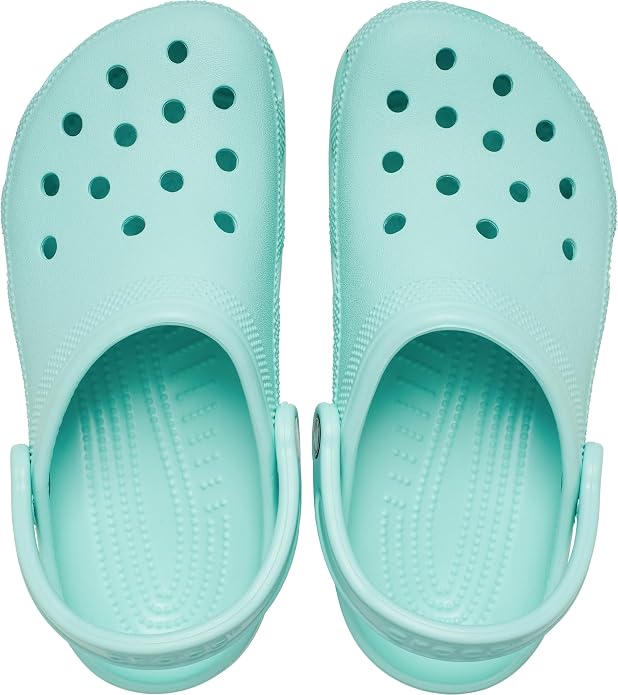 Crocs Unisex-Adult Classic Clog, Clogs for Women and Men