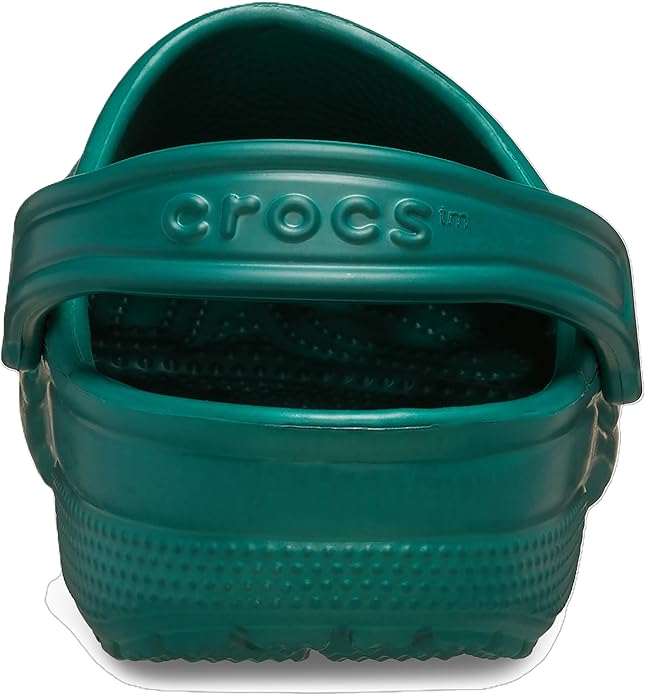 Crocs Unisex-Adult Classic Clog, Clogs for Women and Men