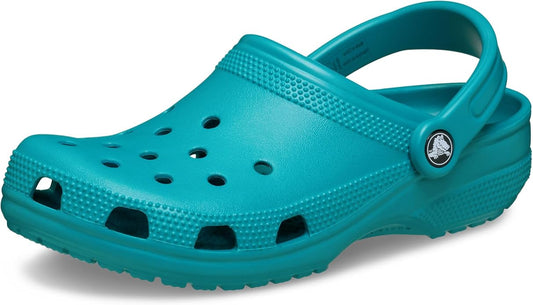 Crocs Unisex-Adult Classic Clog, Clogs for Women and Men