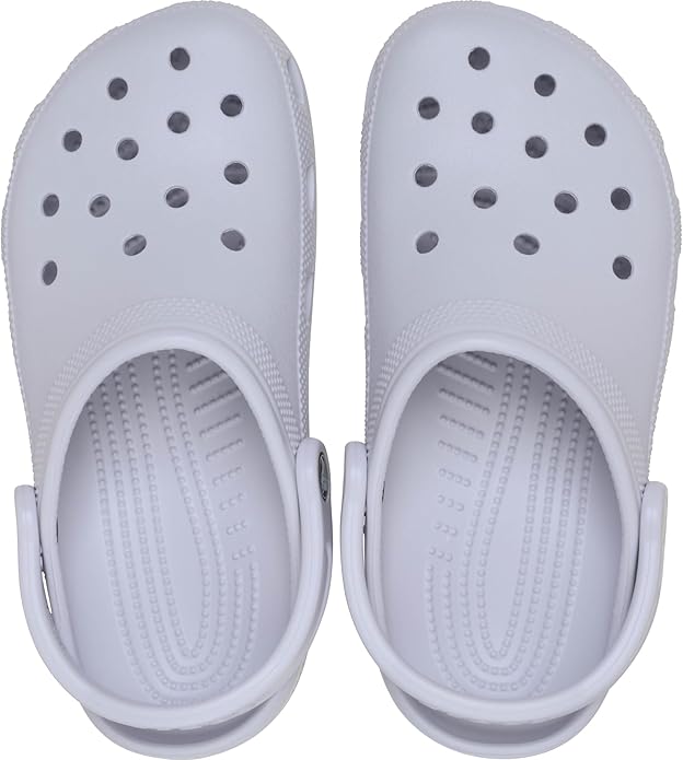 Crocs Unisex-Adult Classic Clog, Clogs for Women and Men