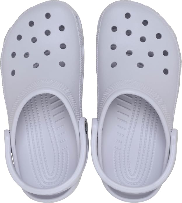 Crocs Unisex-Adult Classic Clog, Clogs for Women and Men