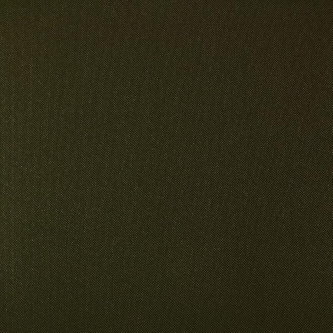 Waterproof Canvas Fabric by The Yard 58" W 600D Upholstery Polyester Material Indoor Outdoor Water Resistant Fabric for Chair Cushion Furniture Cover Sewing DIY Cloth, 2 Yards Army Green