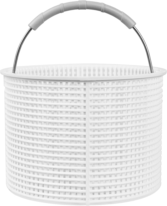 SPX1082CA Pool Skimmer Basket Replacement Hayward Skimmer Basket SPX1082CA,Replacement Aladdin B-152 Skimmer,SP1082 SP1083 SP1084 1085 SP1075 1075T 1076 1077 Skimmers Basket
