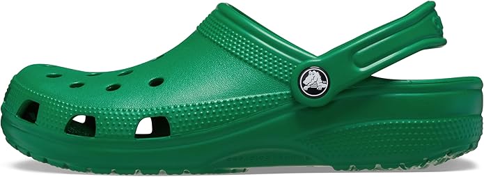 Crocs Unisex-Adult Classic Clog, Clogs for Women and Men