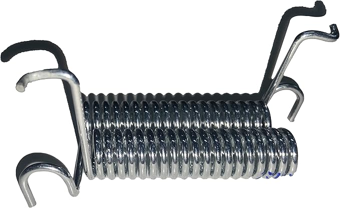 （2pk）121-9118 136-7166 Torsion Spring Personal Pace Propulsion Lawn Mower