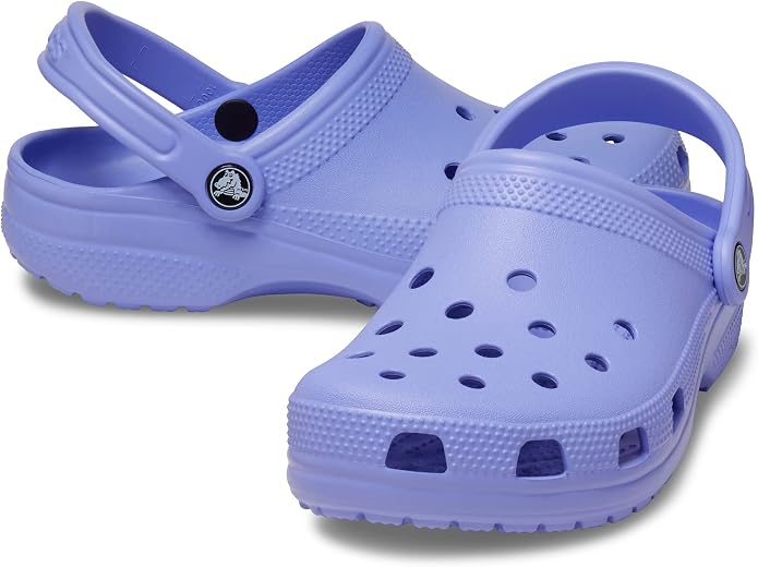 Crocs Unisex-Adult Classic Clog, Clogs for Women and Men