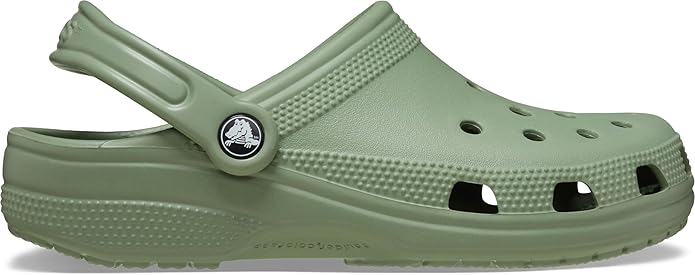 Crocs Unisex-Adult Classic Clog, Clogs for Women and Men