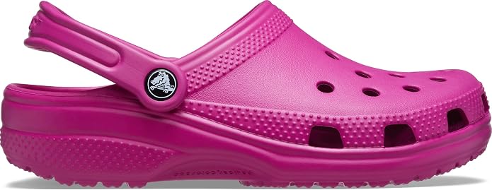 Crocs Unisex-Adult Classic Clog, Clogs for Women and Men