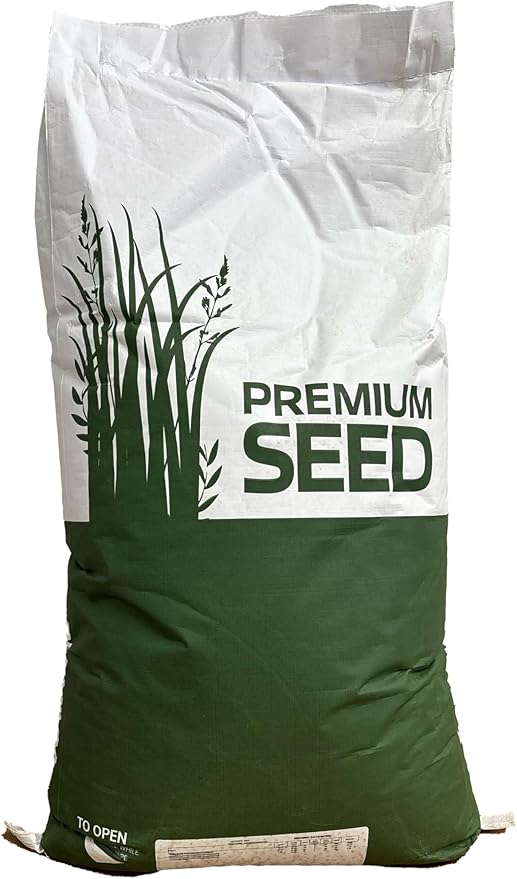 Hale Habitat & Seed Daikon Radish Food Plot Seed (50 lb Bulk)