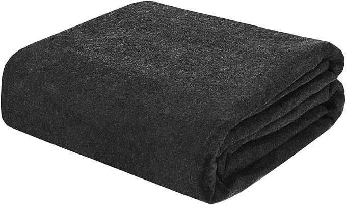 M METERXITY Outdoor Storage Shed Mat, 3x6 FT Waterproof Small Shed Flooring Mat for Patio Furniture Floor Protecting from Wear/Liquid/Dust/Oil, Non-Slip Carport Pad [Grey]