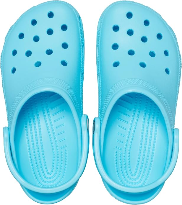 Crocs Unisex-Adult Classic Clog, Clogs for Women and Men