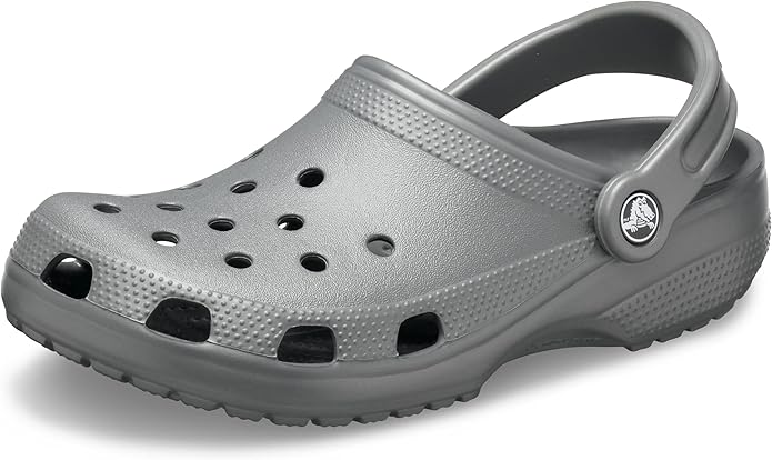 Crocs Unisex-Adult Classic Clog, Clogs for Women and Men
