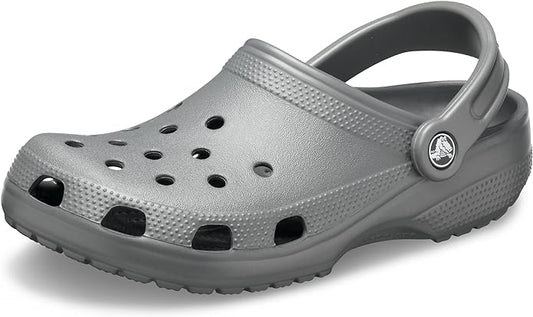 Crocs Unisex-Adult Classic Clog, Clogs for Women and Men