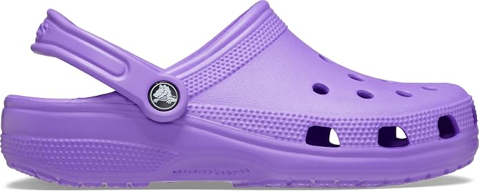 Crocs Unisex-Adult Classic Clog, Clogs for Women and Men