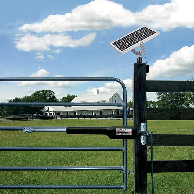 SUNER POWER 10W 12V Solar Battery Charger Maintainer, Built-in Smart MPPT Charge Controller, Adjustable Mount Bracket, Waterproof 10 Watt Solar Panel Kits for Car Automotive Boat Marine RV Trailer