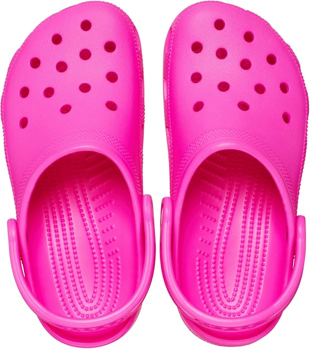 Crocs Unisex-Adult Classic Clog, Clogs for Women and Men
