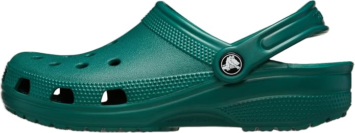 Crocs Unisex-Adult Classic Clog, Clogs for Women and Men