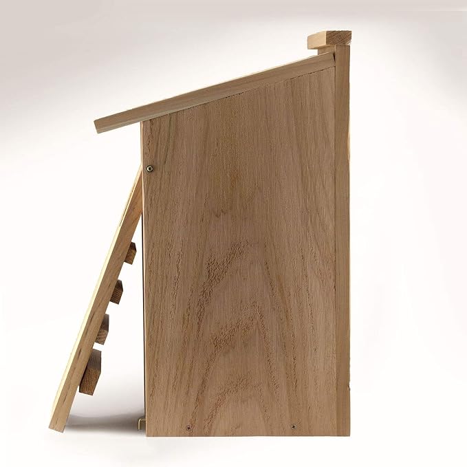 Woodlink WD1 Cedar Duck House, 1