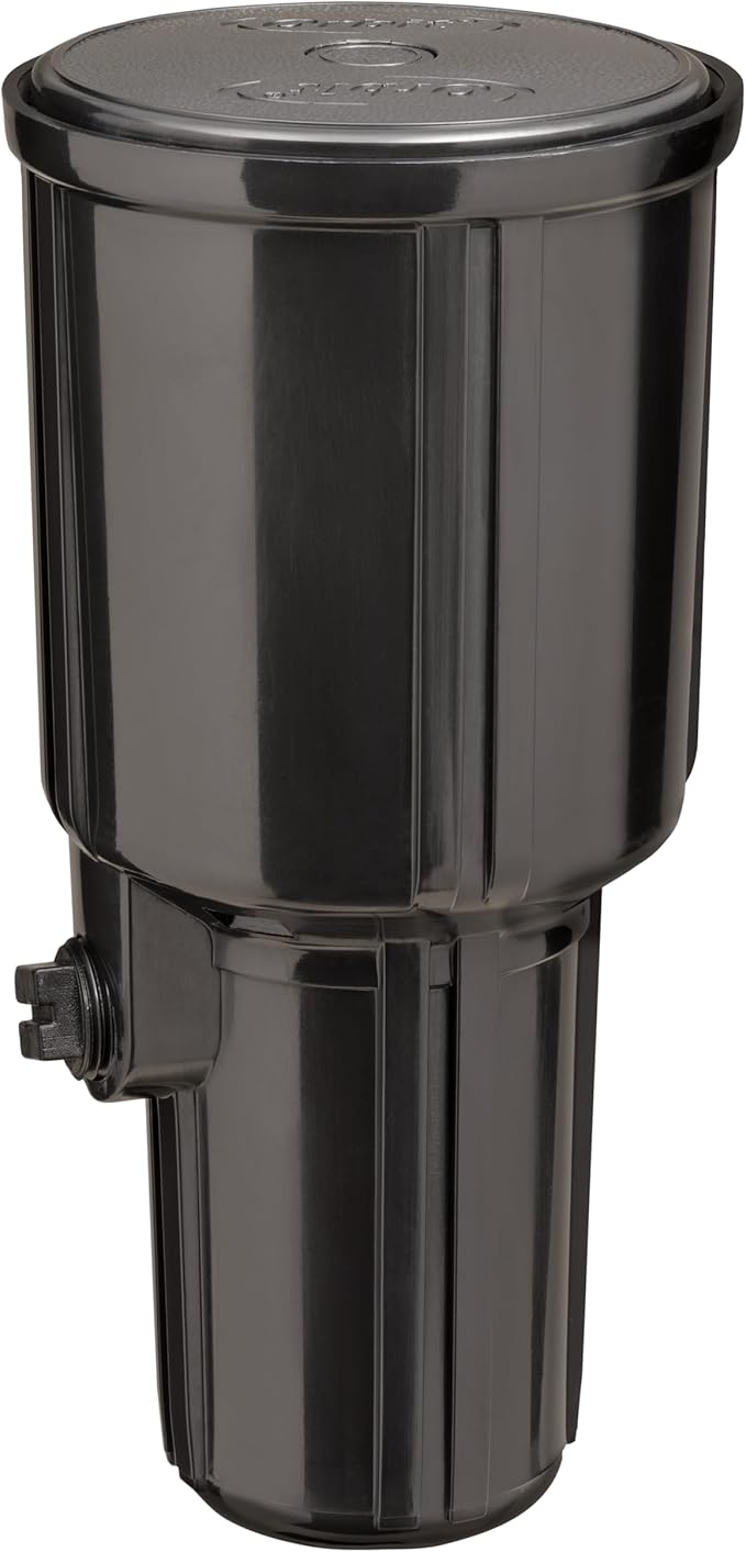 Orbit 10 Pack Super Jet Pop-up Impact Sprinkler - Water Irrigation System