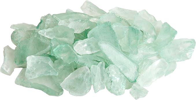 SuperMoss (24193) Sea Glass Vase Filler, 4 lb, Sage Green
