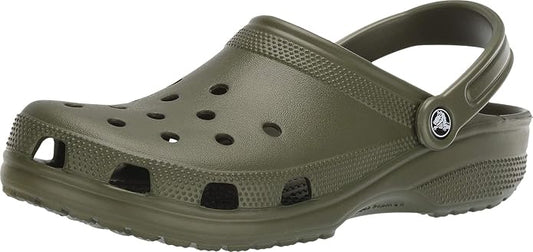 Crocs Unisex-Adult Classic Clog, Clogs for Women and Men