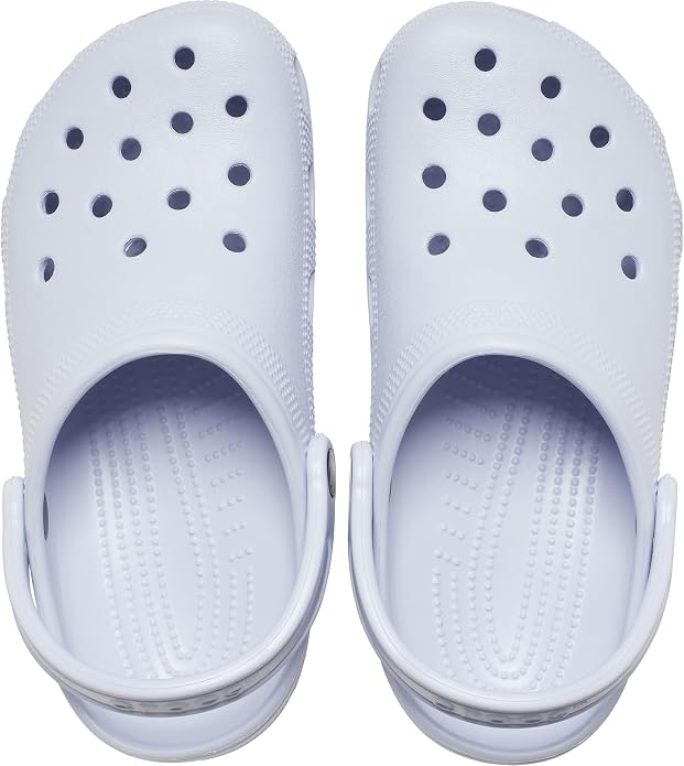 Crocs Unisex-Adult Classic Clog, Clogs for Women and Men