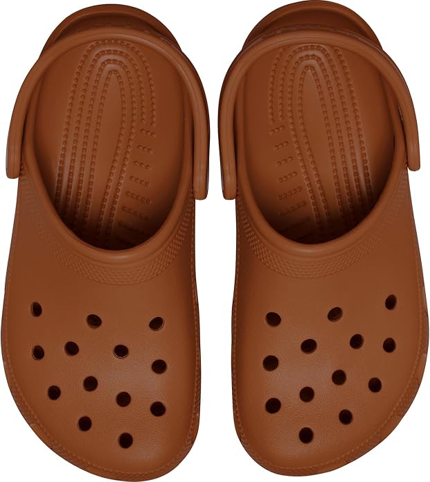 Crocs Unisex-Adult Classic Clog, Clogs for Women and Men