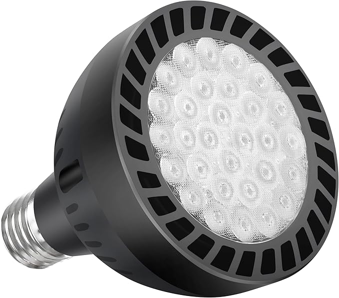 LED Pool Lights for Inground Pool 120V 50W, White 6000K Swimming Pool Light Bulb for Pentair Hayward Pool Light Fixtures