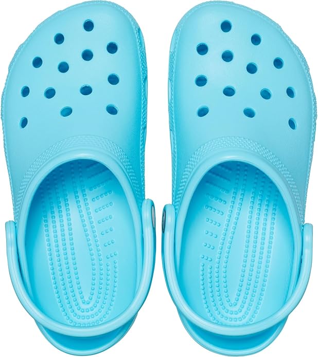 Crocs Unisex-Adult Classic Clog, Clogs for Women and Men