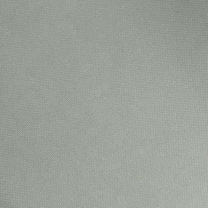 Waterproof Canvas Fabric by The Yard 58" W 600D Upholstery Polyester Material Indoor Outdoor Water Resistant Fabric for Chair Cushion Furniture Cover Sewing DIY Cloth, 2 Yards Silver
