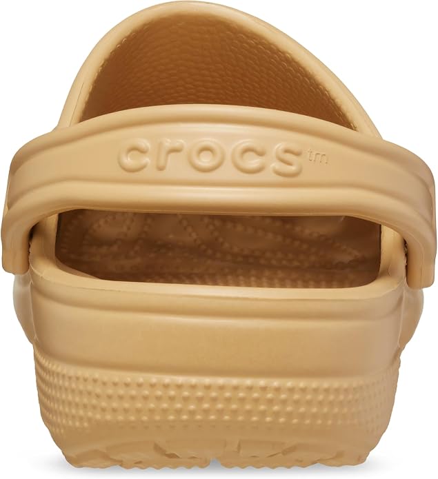 Crocs Unisex-Adult Classic Clog, Clogs for Women and Men