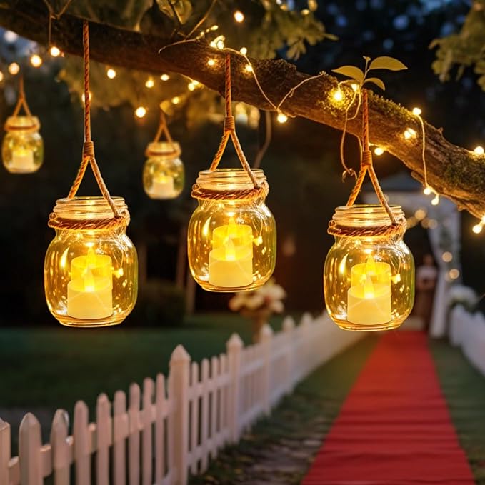 Realistic Flameless Tea Lights - 50 Pack Mega Bulk Set with Dancing Flicker, Heavy-Duty LED Votives for Weddings, Events & Home Decor (Ivory Base, 50 Pack)