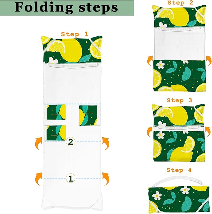 Lounge Chair Towel Cover, Beach Chair Cover (Pack of 2), Pool Lounge Chair Covers for Outdoor,Garden, Beach,Sun Lounger,Hotel Pool,Large Size and No Sliding, 85" X 30", Yellow Lemon