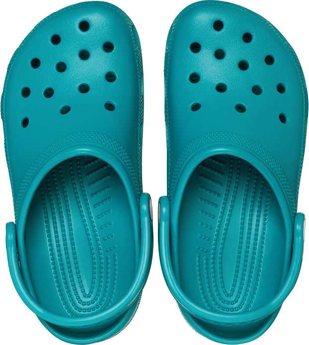 Crocs Unisex-Adult Classic Clog, Clogs for Women and Men