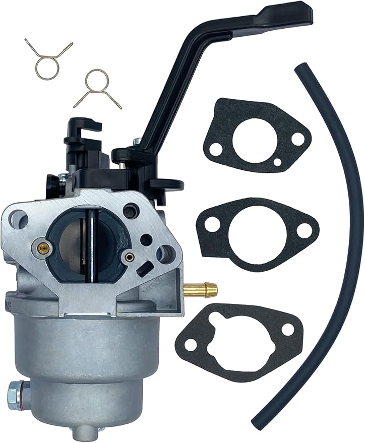 YAMAKATO Generator Carburetor for Huayi P27-1C Generac GP5500 GP7500E GP8000E RS5500 GP6500 GP6500E……Replace 0J58620157
