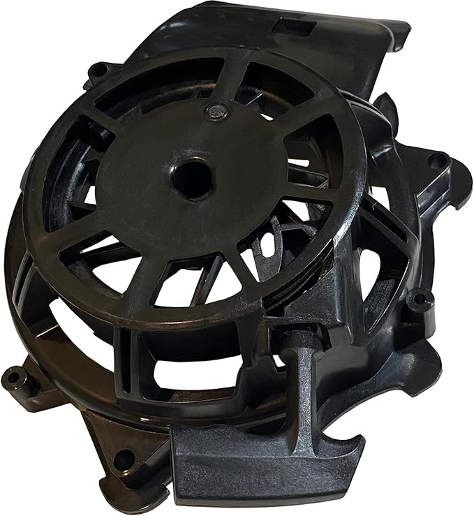 Recoil Pull Starter Assy. for 163cc Toro 20333 Lawn Mower （163cc ONLY ）