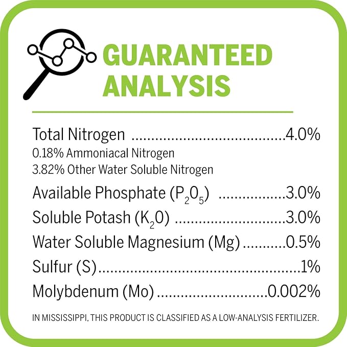 Mother Earth Products LiquiCraft Grow 4-3-3 and Mother Earth LiquiCraft Bloom 2-4-4 Liquid Fertilizer Bundle, 1 Quart Each,White