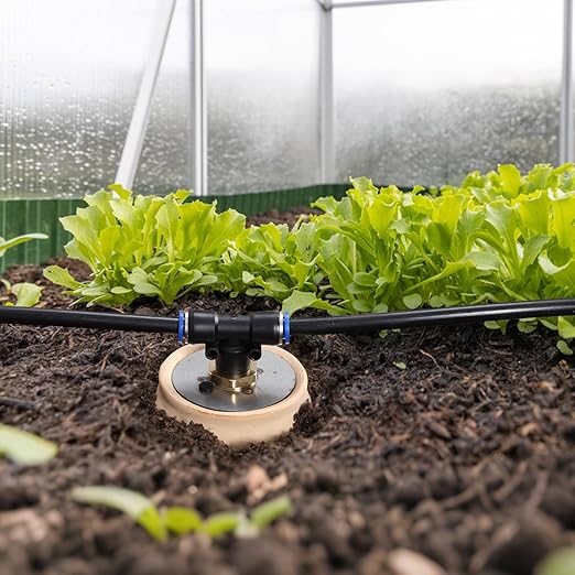 4pcs Automatic Drip Irrigation Kits Garden Irrigation 30oz 3.5x3.5x7in Ollas Plant Watering Device Easy Self Watering Planter Olla Watering Classic Vacation Plant Watering Devices