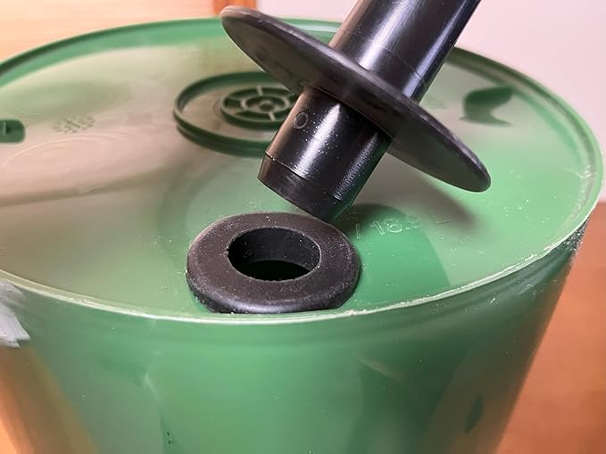 Tree I-V 4-pk DIY Root Feeder Kit Bonus Plugs | Use Your Bucket