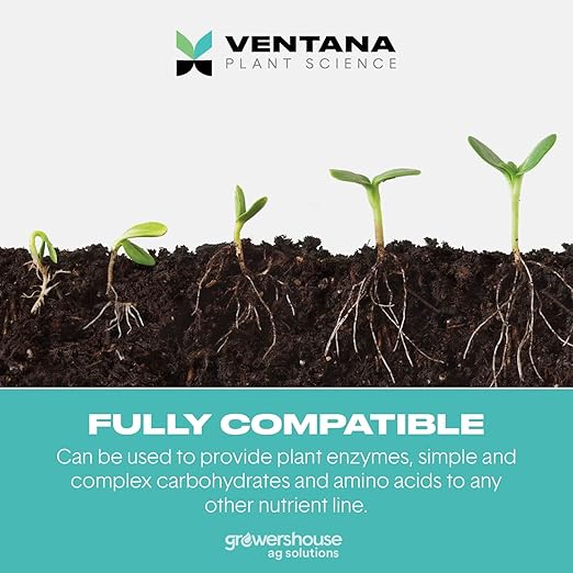 VPS Expand 0-4-4 (Flower Booster) (2.5 Gal)