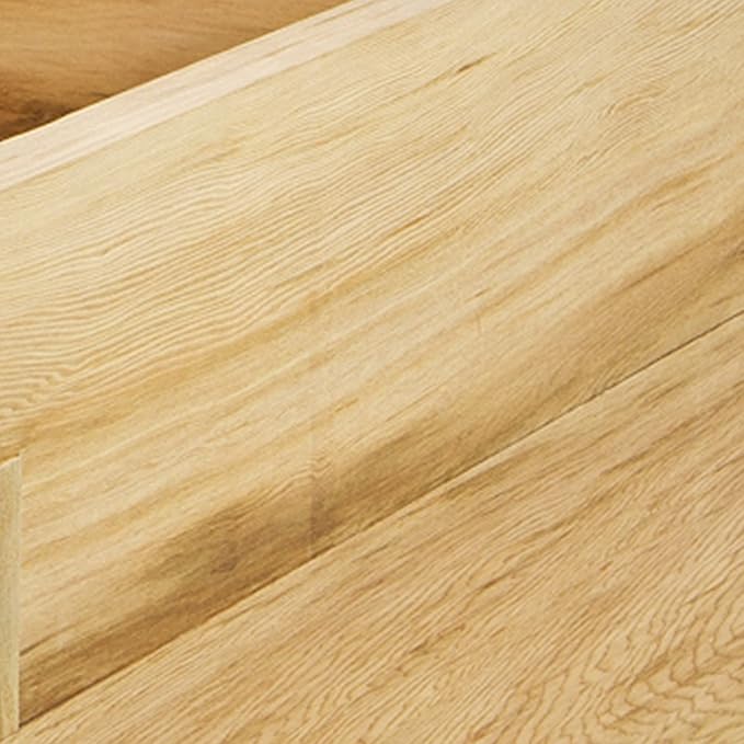 All Things Cedar Raised Garden Box, 2' Square 2-Tier Planter Bed, Western Red Cedar Build